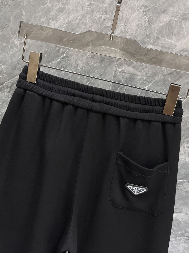 Prada Short Pants